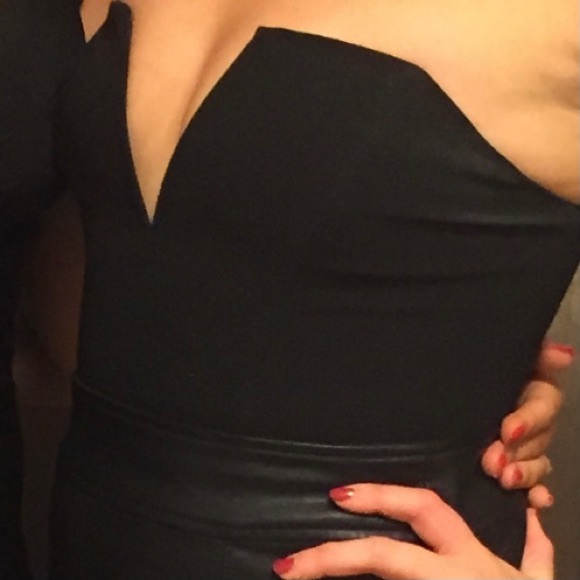 GUESS corset. - Picture 4 of 4